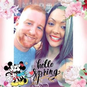 Meet your Posher, Lacy